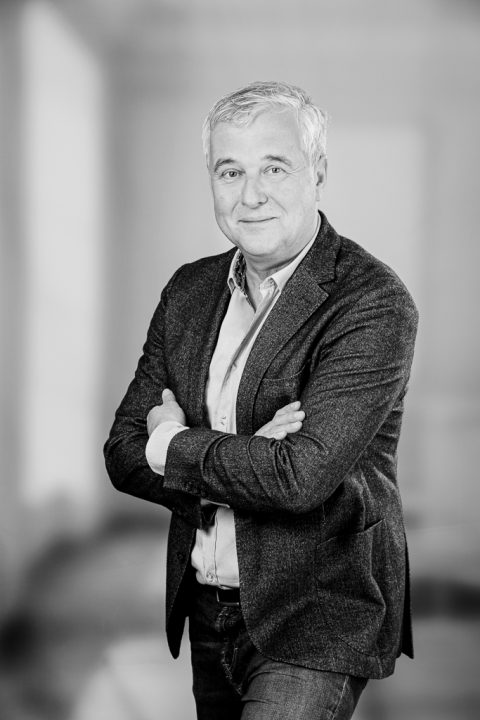 Gemeinsam ordnen wir Ihr Denken und Ihr Tun Christian Lorenz